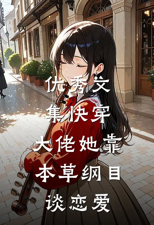 优秀文集快穿：大佬她靠本草纲目谈恋爱