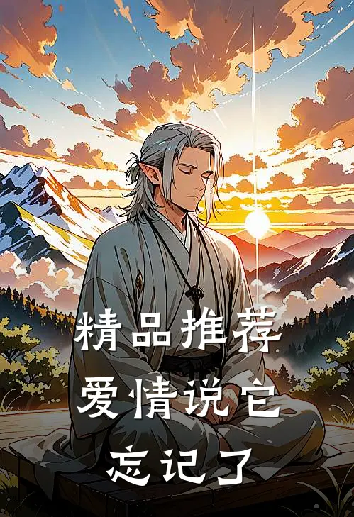 精品推荐爱情说它忘记了