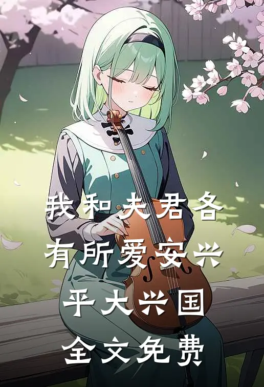 我和夫君各有所爱安兴平大兴国全文免费