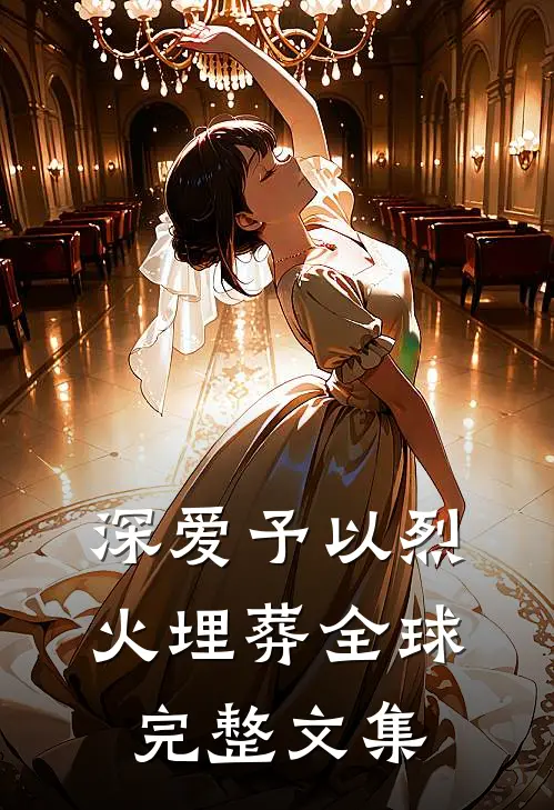 深爱予以烈火埋葬全球完整文集
