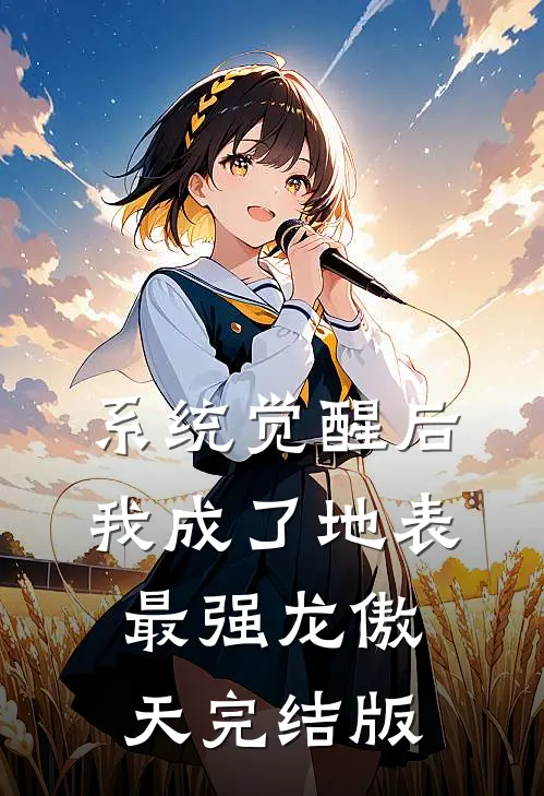 系统觉醒后，我成了地表最强龙傲天完结版