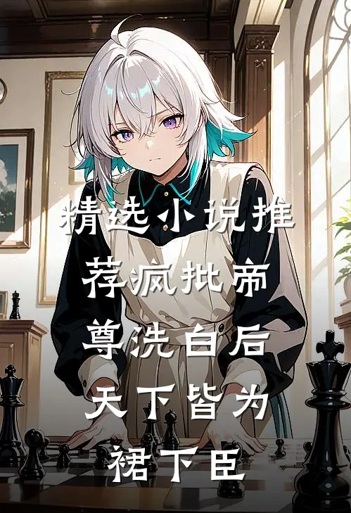 精选小说推荐疯批帝尊洗白后，天下皆为裙下臣