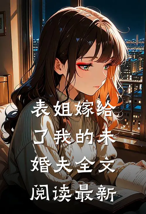 表姐嫁给了我的未婚夫全文阅读最新