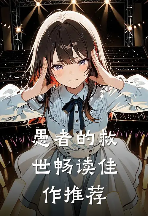 愚者的救世畅读佳作推荐