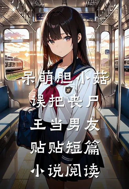 呆萌胆小菇，误把丧尸王当男友贴贴短篇小说阅读