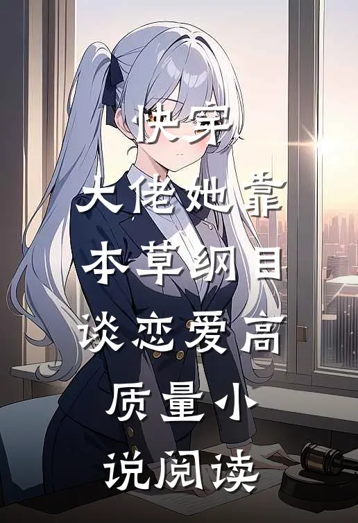 快穿：大佬她靠本草纲目谈恋爱高质量小说阅读