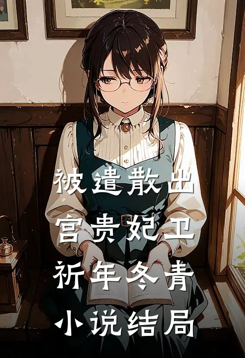 被遣散出宫贵妃卫祈年冬青小说结局