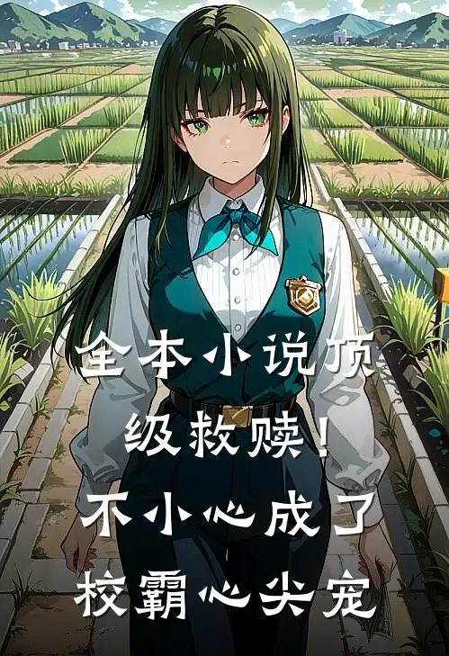 全本小说顶级救赎！不小心成了校霸心尖宠