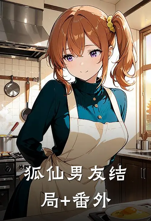 狐仙男友结局+番外