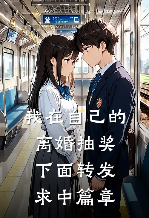我在自己的离婚抽奖下面转发求中篇章