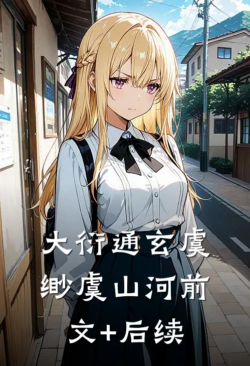 大衍通玄虞缈虞山河前文+后续