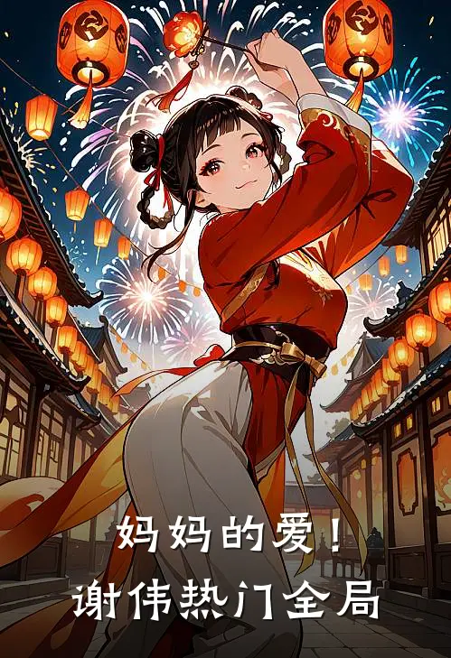 妈妈的爱！谢伟热门全局