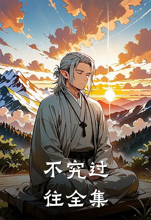 不究过往 全集
