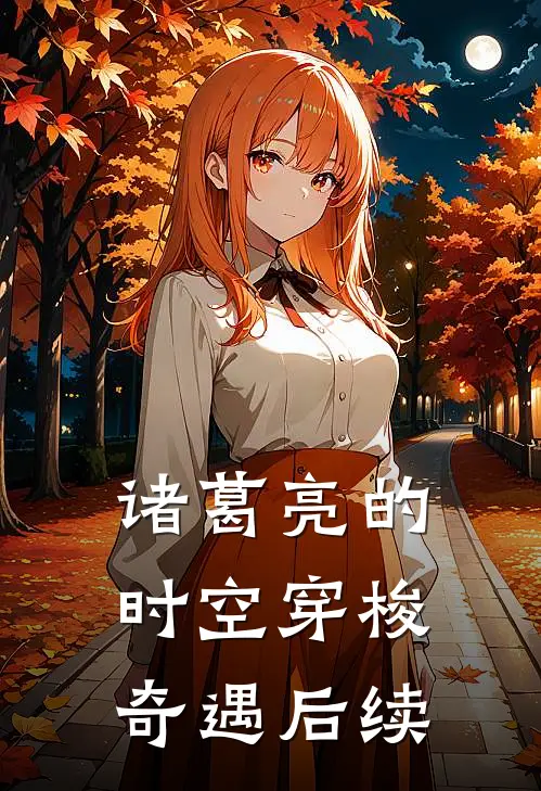 诸葛亮的时空穿梭奇遇后续