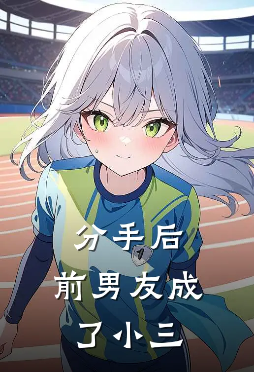 分手后，前男友成了小三