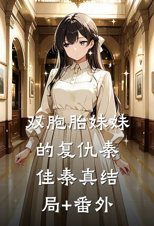 双胞胎妹妹的复仇秦佳秦真结局+番外