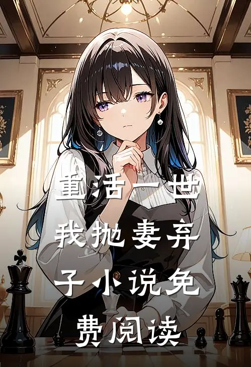 重活一世，我抛妻弃子小说免费阅读