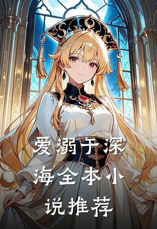 爱溺于深海全本小说推荐