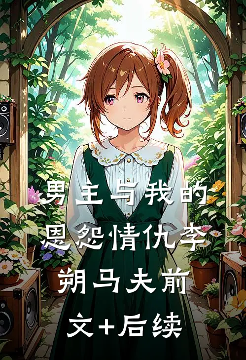 男主与我的恩怨情仇李朔马夫前文+后续