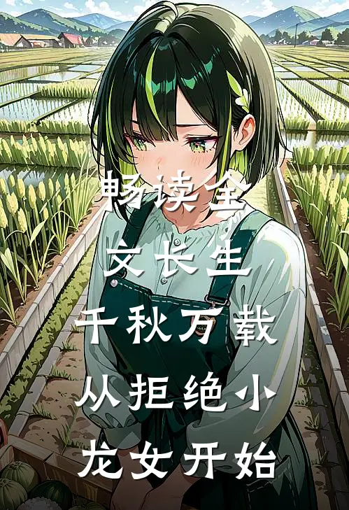 畅读全文长生：千秋万载从拒绝小龙女开始