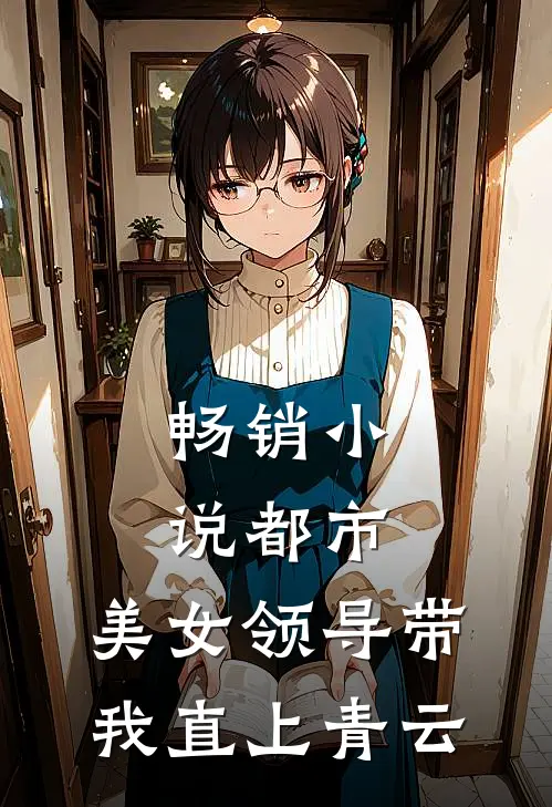 畅销小说都市：美女领导带我直上青云