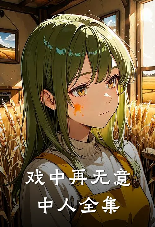 戏中再无意中人全集