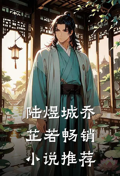 陆煜城乔芷若畅销小说推荐