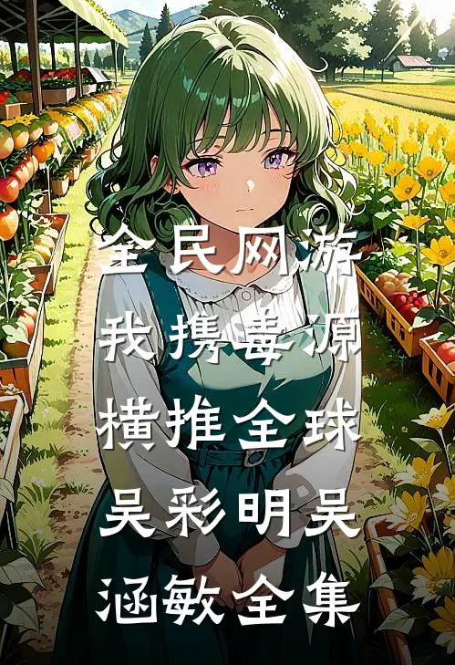 全民网游：我携毒源横推全球吴彩明吴涵敏 全集