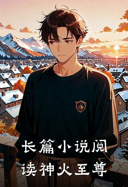 长篇小说阅读神火至尊