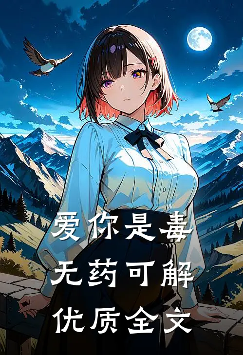 爱你是毒，无药可解优质全文