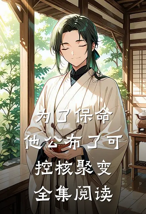 为了保命，他公布了可控核聚变全集阅读