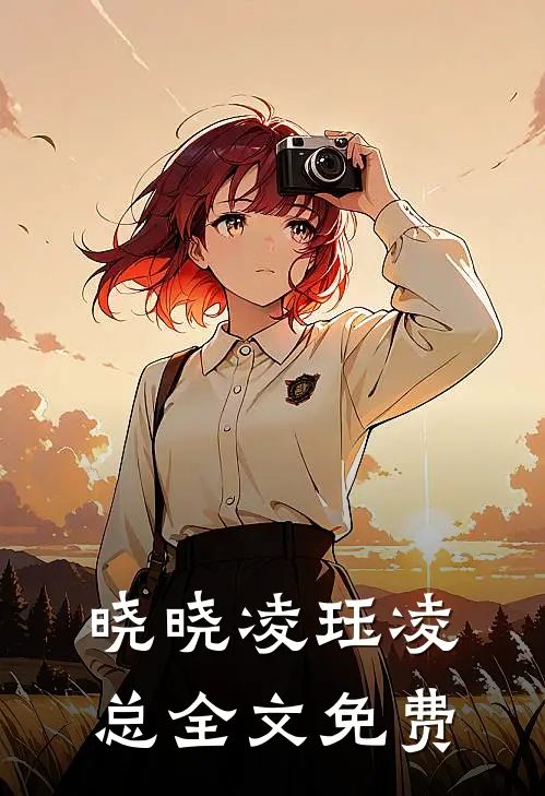晓晓凌珏凌总全文免费