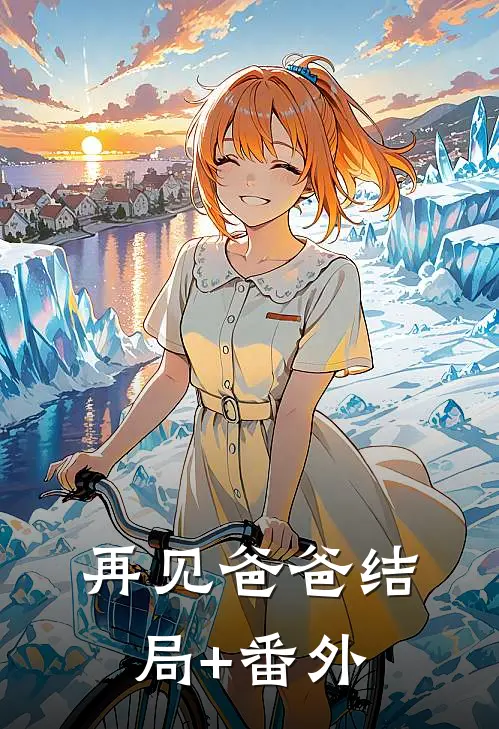 再见爸爸结局+番外