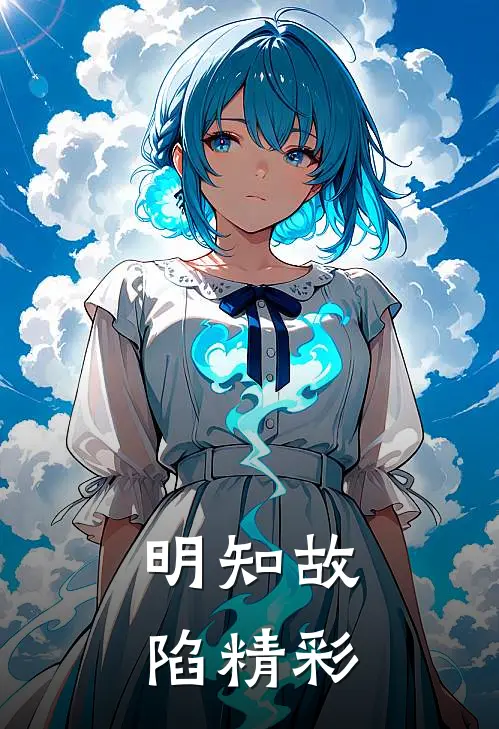 明知故陷精彩