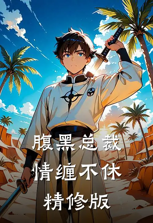 腹黑总裁情缠不休精修版