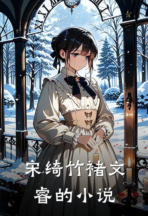 宋绮竹褚文睿小说在哪里可以看