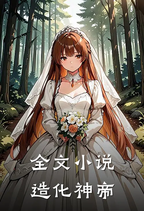 全文小说造化神帝