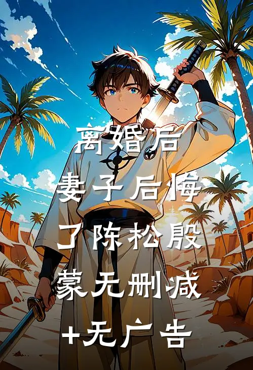 离婚后，妻子后悔了陈松殷蒙无删减+无广告