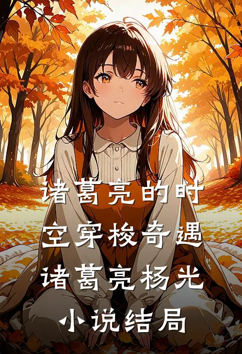 诸葛亮的时空穿梭奇遇诸葛亮杨光小说结局
