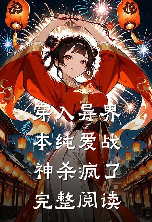 穿入异界，本纯爱战神杀疯了完整阅读