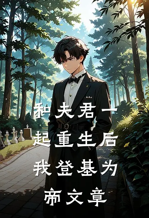 和夫君一起重生后，我登基为帝文章