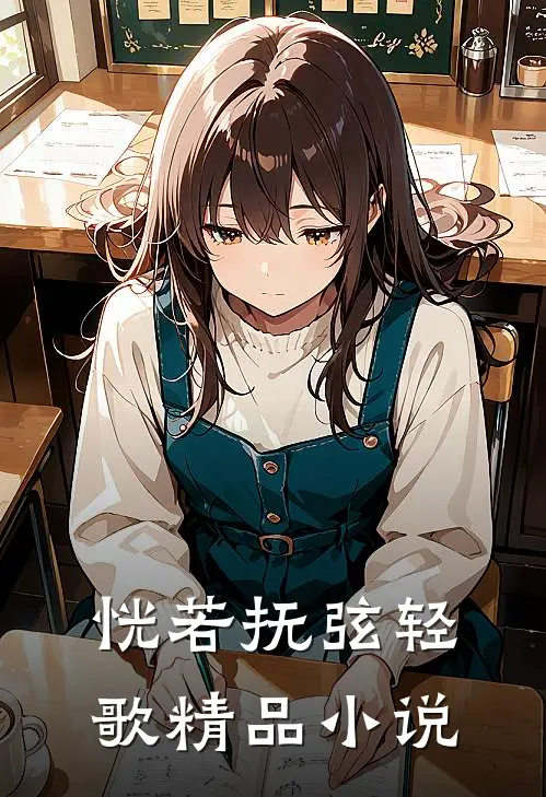 恍若抚弦轻歌精品小说