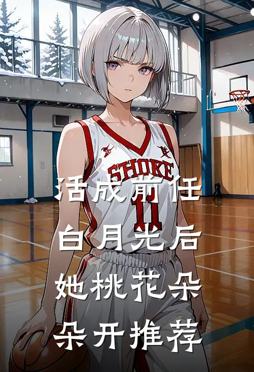 活成前任白月光后，她桃花朵朵开推荐