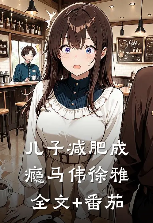 儿子减肥成瘾马伟徐雅全文+番茄