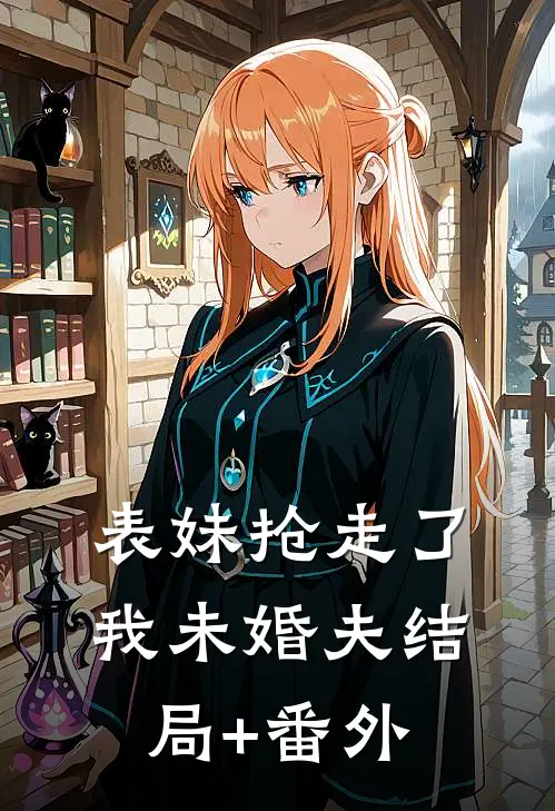 表妹抢走了我未婚夫结局+番外