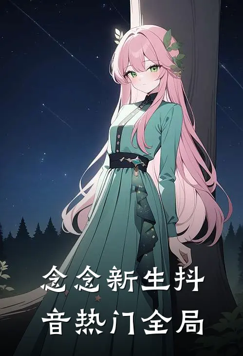 念念新生抖音热门全局