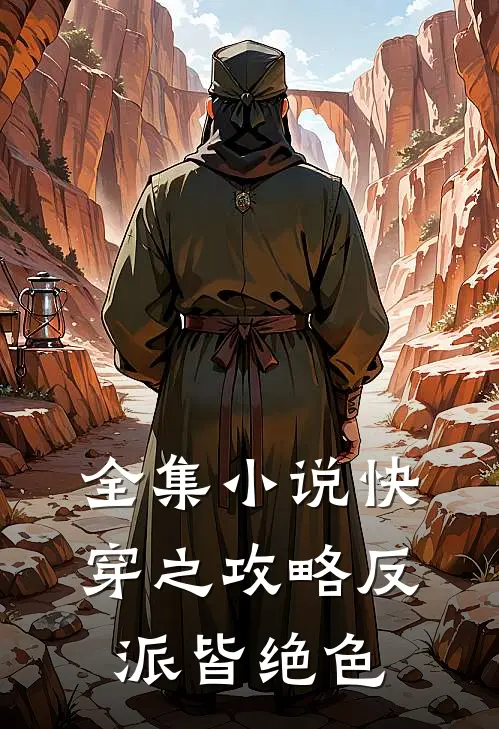 全集小说快穿之攻略反派皆绝色