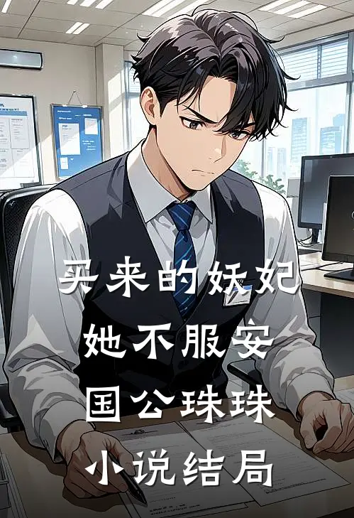 买来的妖妃她不服安国公珠珠小说结局