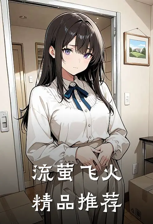 流萤飞火精品推荐