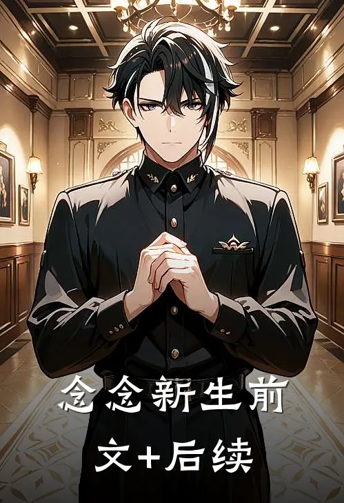 念念新生前文+后续